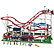 LEGO® Creator Expert 10261 Horská dráha