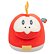 Orbico Pokemon Squishmallows Plyš 25 cm Fuecoco