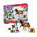Schleich Adventný kalendár HORSE CLUB