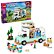 LEGO® Friends 42663 Dobrodružství s karavanem přátelství