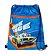 Oxybag Sáček na cvičky Hot Wheels