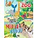 Jiri Models Maľuj vodou A4 Zoo