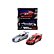 Jada Rychle a zběsile Twin Pack 2006 Mitsubishi Lancer Evo IX + Brianův 2002 Nissan Skyline GTR R34