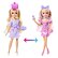 Păpușă Mattel Barbie Dream Besties cu accesorii - Malibu