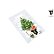 Geanta Wiky Mole "S" 20,5x34 cm CRACIUN