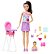 Mattel Barbie Skipper Babysitterin mit Hochstuhl