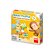 Dino First Play: Afrikanisches Tierpuzzle mit 15 Maxiteilen