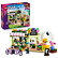 LEGO® Friends 42693 Kreativer Blumenladen