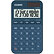 Calculator CASIO albastru