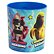 STOR Italian Brainrot plastový hrnek Micro 390 ml
