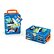 KLEIN Hot Wheels Koffer für Spielzeugautos 