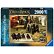 Ravensburger Pán prsteňov: Spoločenstvo prsteňa Puzzle 2000 dielikov
