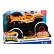 Mattel Hot Wheels RC Monster Truck 1:15 Tygří žralok