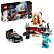 LEGO® Marvel 76213 Trónová sála kráľa Namora