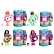 Mattel Barbie Cutie Reveal Chelsea Jungle, mai multe specii