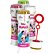 Dulcop Bublifuk Minnie 60 ml, viac druhov
