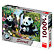 Dino Pandy Puzzle 1000 dílků secret