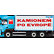 Dino Truck across Europe-Spiel