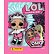 PANINI LOL Surprise! OMG - samolepky