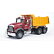 Bruder MACK Granit LKW - Kipper