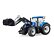 Bruder Traktor NEW HOLLAND T7 + Frontlader
