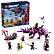 LEGO® DREAMZzz™ 71483 Nikdyčarodějnice a její stvoření z noční můry