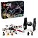 LEGO® Star Wars™ 75393 Stíhačka TIE a X-wing – kombinovaná stavebnice