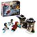 LEGO® Marvel 76288 Iron Man und die Iron Legion Vs. ein Hydra-Soldat