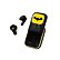 OTL Batman Darknight Slide TWS slúchadlá