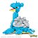 Mattel Mega Construx Pokémon - Pohyblivý Lapras