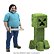 Mattel Minecraft Filmová veľká figúrka, viac druhov