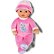 Zapf Creation BABY born for babies Spinkáček tmavě růžový, 30 cm