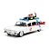 Jada Ghostbusters auto ECTO-1, 1:24