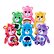 Nicotoy Care Bears Medvídek plyšový 23 cm, 6 druhů