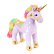 Spin Master Unicorn Academy Plyšový jednorožec Wildstar se zvuky 38 cm