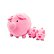 Sleepwell Prasiatka Mikrospandex 40 cm