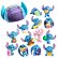 Figură Stitch în capsulă