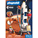 Playmobil ESA: Mars - Výzkumná raketa