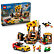 LEGO® City 60496 Rozvoz pizze a vozidla