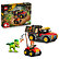 LEGO® Jurassic World 77978 Camion de transport T-Rex mic
