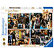 Ravensburger Harry Potter Puzzle set 4x100 dílků
