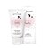 Přírodní krém na bradavky ATTITUDE Blooming Belly s arganem 150 ml