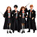 Mattel Harry Potter a tajemná komnata Panenka, více druhů