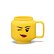 LEGO Keramický hrnček 255 ml - winky