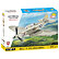 Cobi II WW Bell P-39D Airacobra, 1:32
