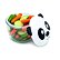 Melii Dóza na desiatu Panda - 232 ml