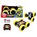 Dickie RC Fire´n Frost Flippy 1:28, 16 cm, 2kan