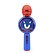OTL Sonic the Hedgehog PopSing LED Karaoke mikrofon
