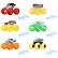 Mattel Hot Wheels MONSTER TRUCKS POWER SMASHERS TRUCK, viac druhov