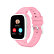 Ceas LAMAX WatchY4 Play Pink